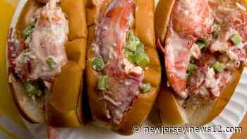 The Real Deal: Lobster prices stable as consumer price index rises - News 12 New Jersey