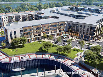 Retail Design Adapts to New Technology, Consumer Behavior, Supply Chain Issues - REBusinessOnline