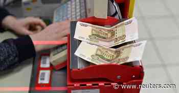 Russian consumer prices dip again as cenbank rate meeting looms - Reuters