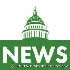 Pallone Applauds Committee Passage of Six Consumer Protection Bills - Energy and Commerce Committee