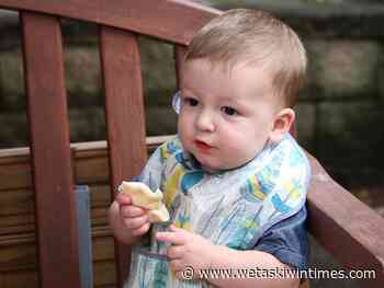 Gallery: Blueberry Garden Party - Wetaskiwin Times Advertiser