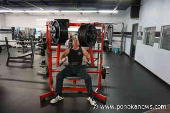 Wetaskiwin seniors show it's never too late to get fit - Ponoka News