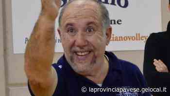 Mario Poni: «A 70 anni ho ancora tanto da insegnare ai giovani» - La Provincia Pavese