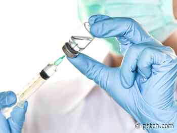 Some States Are Vaccinating For Coronavirus Faster Than Others - Patch