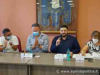 PELLEZZANO. MARCO RAGO E' IL NUOVO PRESIDENTE DEL CONSIGLIO, IN AULA ANCHE NICOLA COVIELLO - Agenda Politica