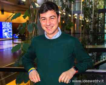 Cambio di assessore ad Alba: al posto del dimissionario Marco Marcarino è subentrato Lorenzo Barbero - IdeaWebTv