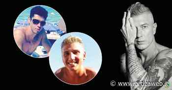 UNA CANZONE DEDICATA A MARCO VANNINI E LUCA SACCHI - OrticaWeb