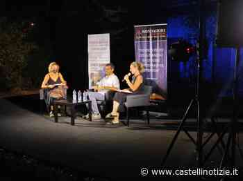 Genzano, al Parco dei Libri Marco Bonini presenta il suo libro “‘L’arte dell’Esperienza” con Paola Minaccioni e Tiziana Mammucari - CastelliNotizie.it