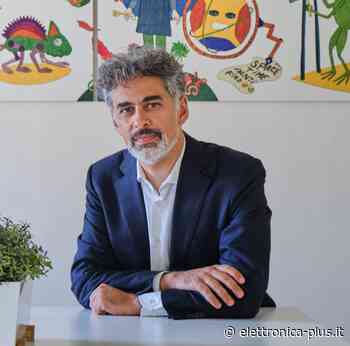 Marco De Masi nominato Chief Marketing Officer di Ammagamma - Elettronica Plus
