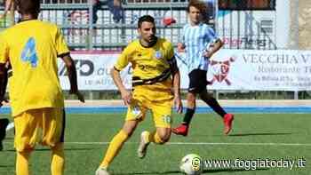 San Marco, colpo a centrocampo - FoggiaToday