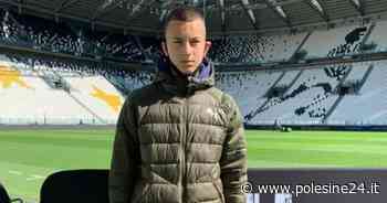 Dal Bassopolesine alla Juve: grande Marco! - La Voce di Rovigo - La Voce di Rovigo