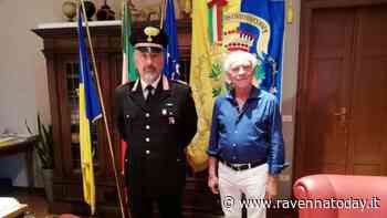 Marco Barsanti è il nuovo Comandante dei Carabinieri di Cervia: alle spalle una carriera lunga 30 anni - RavennaToday