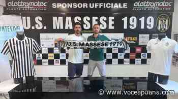 Altro rinforzo per la Massese: preso Marco Pezzati - La Voce Apuana