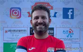 UMBERTIDE AGAPE - Marco Pici confermato: è il secondo di Peruzzi - Settecalcio