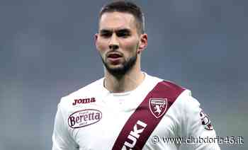 Calciomercato Sampdoria, Marco Giampaolo provato a convincere Pjaca - ClubDoria46.it