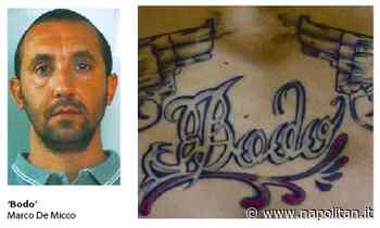 Mentre a Ponticelli sale la tensione, il boss Marco De Micco non resta a guardare - Napolitan.it