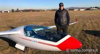 Torino, aliante precipita sulle montagne valsusine: morto il pilota Marco Beltramello - Corriere della Sera