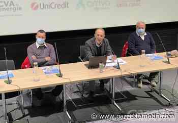 Sport invernali: Marco Mosso candidato unico alla presidenza dell'Asiva - gazzettamatin.com