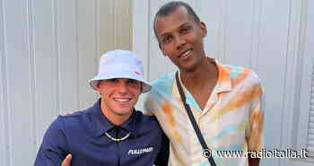 Marco Mengoni al concerto del “maestro” Stromae, Rhove apre la serata - Radio Italia