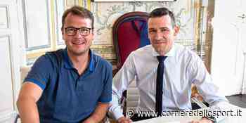 Genoa, ufficiale: Marco Ottolini è il nuovo direttore sportivo - Corriere dello Sport