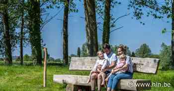 Vertellingen op Hof ten Dijke - Het Laatste Nieuws