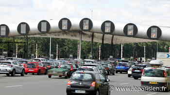 Paris-Nice, Strasbourg-Perpignan... même sur ces longs trajets, 20% des automobilistes ne font aucune pause - Le Parisien