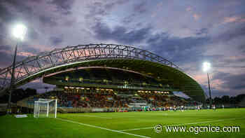 La programmation de Clermont - Nice est connue - OGC Nice