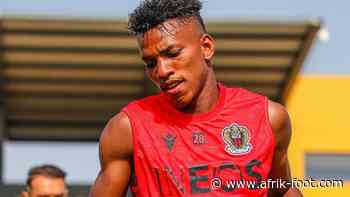 Nice : déjà une tuile pour Boudaoui... - Afrik-Foot