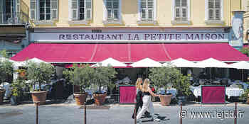 À Nice, La Petite Maison, la cantine de Sarkozy, est un passage obligé pour tous les barons de la droite - Le Journal du dimanche