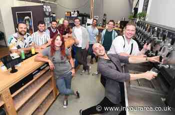 Last call for runaway singalong hit in Coventry - In Your Area