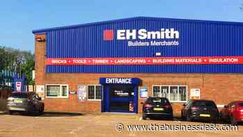 450-strong builders merchant snaps up Coventry firm | TheBusinessDesk.com - The Business Desk