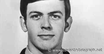 Coventry police officer remembered 50 years on from fatal shooting - Coventry Live