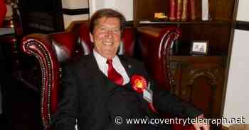 Tributes after devoted family man who represented Coventry for years dies - Coventry Live