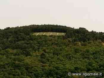 Sfregio sloveno ai martiri delle foibe, sulla collina appare la scritta "Tito" - ilGiornale.it