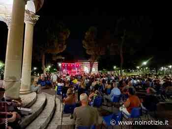 Lecce: da stasera i concerti del "Tito Schipa" - Noi Notizie. - Noi Notizie