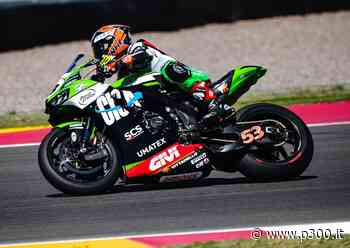 SBK | Tito Rabat sostituirà Lucas Mahias sulla Kawasaki Puccetti a Misano | P300.it | Motorsport Media - P300.it | Motorsport Media
