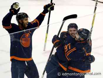 Prediction: Hideous Calgary Flames-style melt down will not hammer Edmonton Oilers franchise