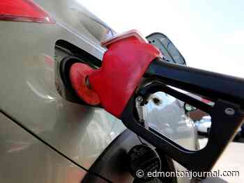 Kenney to call on competition bureau to investigate possible gasoline price fixing in Alberta