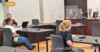 Versuchter Totschlag mit Küchenmesser in Parsberg? Anklage rudert zurück - Mittelbayerische Zeitung