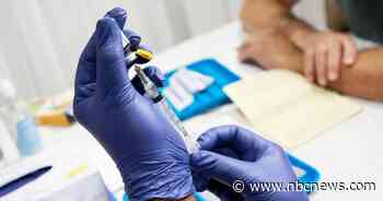 Monkeypox is being driven overwhelmingly by sex between men, major study finds