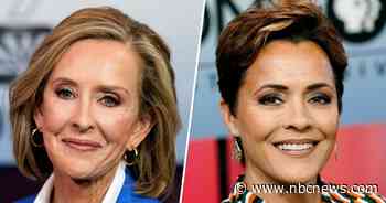 Arizona's GOP governor primary brawl tries to define the 'real' Republican