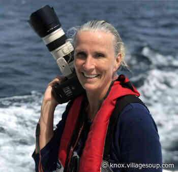 Camden Yacht Club hosts free seminar by Photographer Alison Langley - Courier-Gazette & Camden Herald