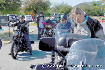 Ride into History benefits Langley and Mission charities - Langley Advance Times