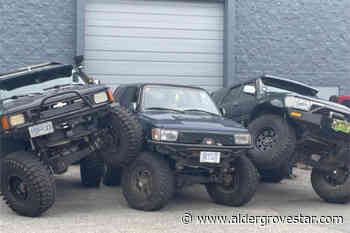 Summer car show on Surrey/Langley border raises money for Christmas campaign - Aldergrove Star