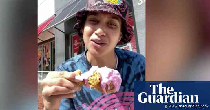 Florida chef’s pink sauce videos stir up TikTok backlash