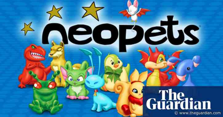 Neopets security breach: users’ data reportedly stolen