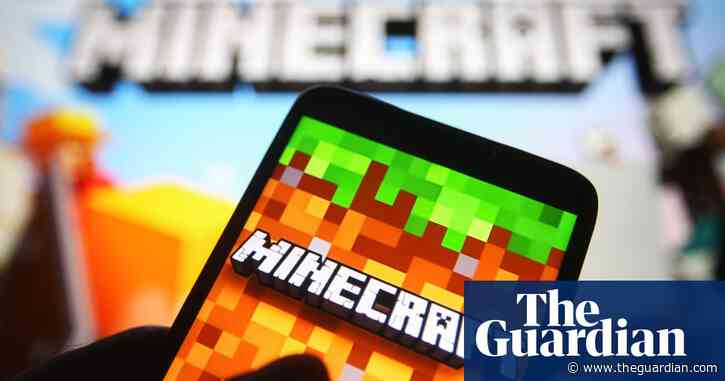 Minecraft developers won’t allow NFTs on gaming platform