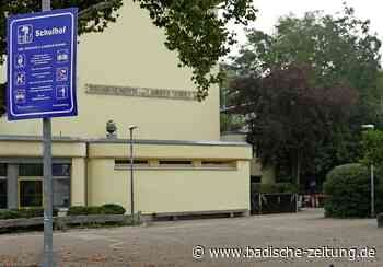 Zusammenschluss nochmals später - Bad Krozingen - badische-zeitung.de