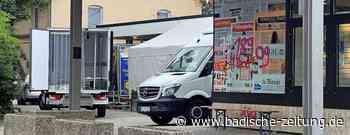 Der Bahnhof soll schöner werden - Bad Krozingen - badische-zeitung.de