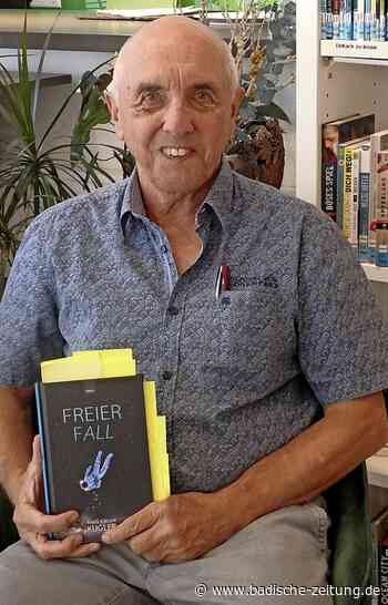 Was ein Ameisenhaufen mit dem Weltall zu tun hat - Bad Krozingen - badische-zeitung.de